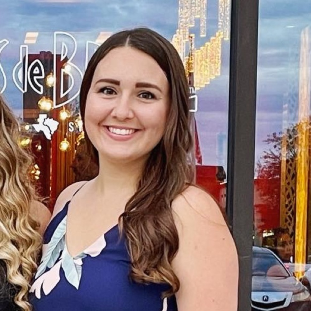 Meet your Posher, Gabrielle